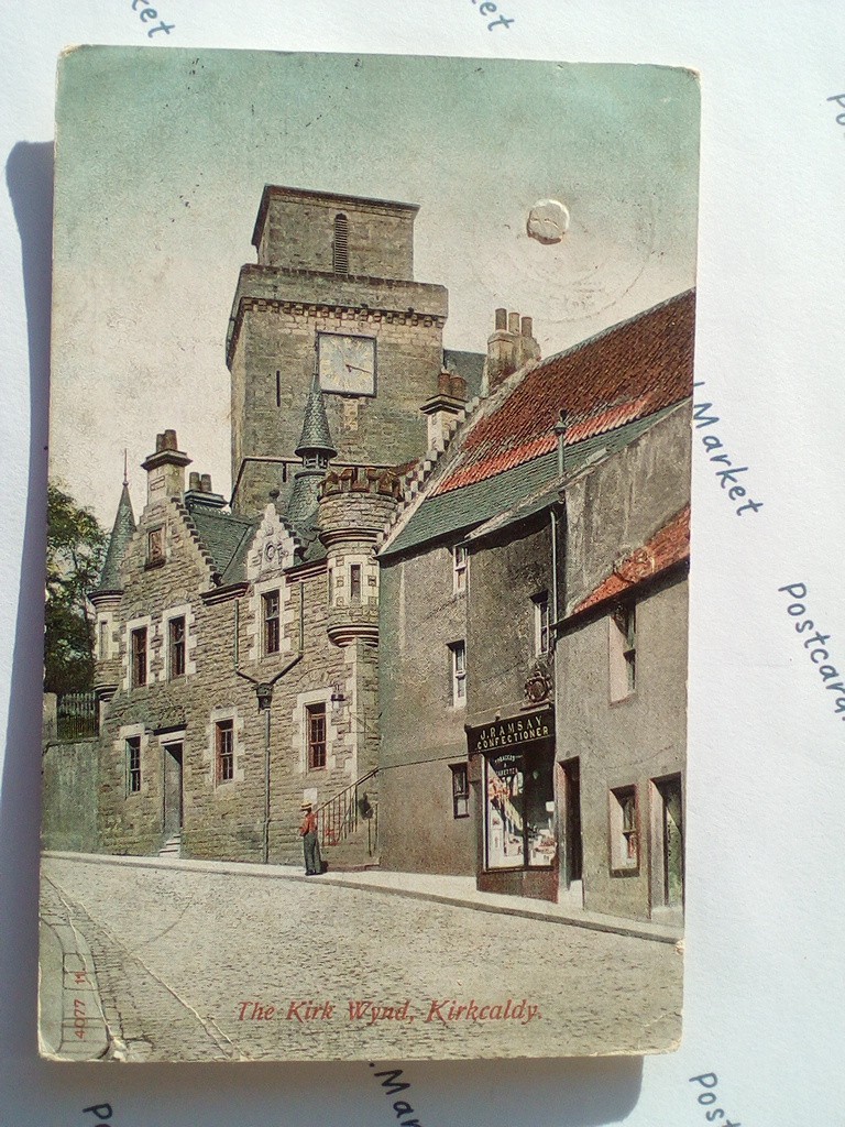 /UK/UK_place_1911_The Kirk Wynd, Kirkcaldy color.jpg